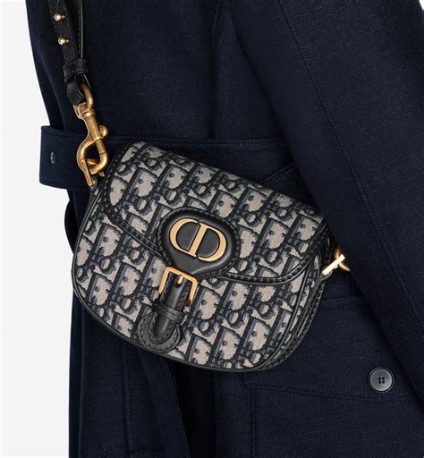 dior bobby bag small